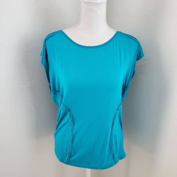 Bebe Top - Picture 1 of 4